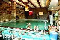 East Bourne Resort & Spa Chhota Simla Εξωτερικό φωτογραφία