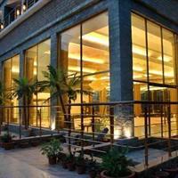 East Bourne Resort & Spa Chhota Simla Εξωτερικό φωτογραφία
